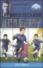 Guai gemelli. The David Beckham Academy: 1