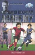 Calcio francese. The David Beckham Academy: 2