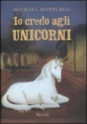 Io credo agli unicorni