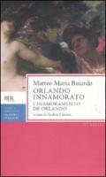 Orlando innamorato: L'innamoramento De Orlando