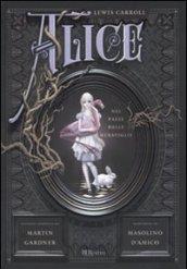 Alice nel paese delle meraviglie-Attraverso lo specchio e quello che Alice vi trovò