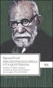 Psicopatologia della vita quotidiana