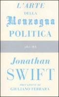 L'arte della menzogna politica e altri scritti