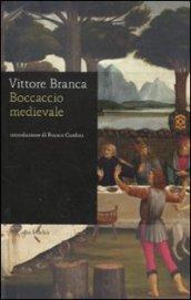 Boccaccio medievale