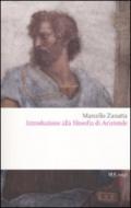 Introduzione alla filosofia di Aristotele