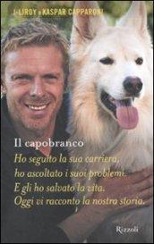 Il capobranco