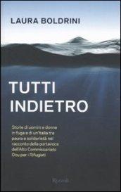 Tutti indietro