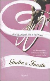 Giulia e Fausto