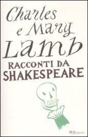 Racconti da Shakespeare