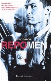 Repo Men