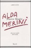 Nuove magie. Aforismi inediti 2007-2009. Con DVD