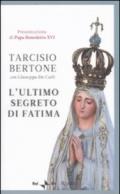 L'ultimo segreto di Fatima