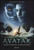 James Cameron's Avatar. Rapporto confidenziale sul mondo di Pandora
