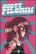 Scott Pilgrim e l'infinito sconforto: 3