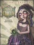 Misty Circus. Vol. 2: La notte delle streghe