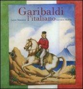 Garibaldi l'italiano