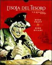 L'isola del tesoro di Robert Louis Stevenson e Il ragazzo rapito