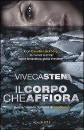 Il corpo che affiora: Svezia, i misteri dell'isola di Sandhamn (HD)