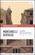 L'Italia dei secoli d'oro - Il Medio Evo dal 1250 al 1492: La storia d'Italia #3