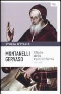 L'Italia della controriforma - 1492-1600: La storia d'Italia #4