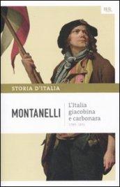 Storia d'Italia: 7