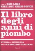 Il libro degli anni di piombo