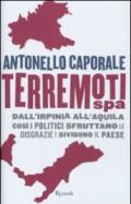 Terremoti Spa