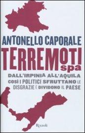 Terremoti Spa