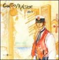 Corto Maltese. Calendario 2011