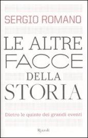 Le altre facce della storia