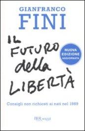 Il futuro della libertà