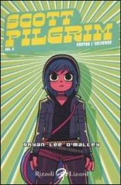 Scott Pilgrim. Contro l'universo. Vol. 5