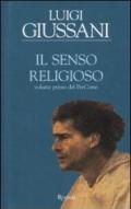 Il senso religioso. Volume primo del PerCorso