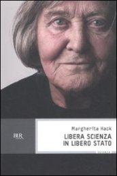 Libera scienza in libero Stato