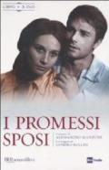 I Promessi sposi. Con 3 DVD