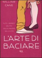 L'arte di baciare