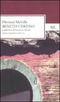 Benito Cereno. Testo inglese a fronte