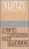 L'arte confuciana della guerra