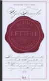 Ultime lettere di Jacopo Ortis