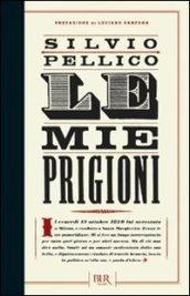 Le mie prigioni