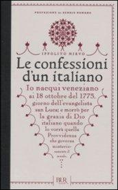 Le confessioni d'un italiano