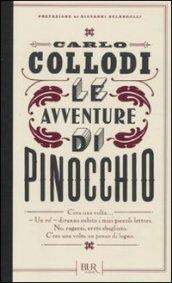 Le avventure di Pinocchio