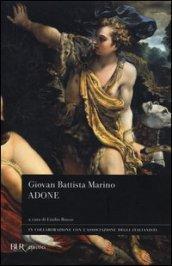 Adone (2 vol.)