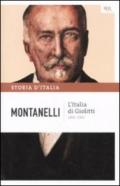 L'Italia di Giolitti - 1900-1920: La storia d'Italia #10