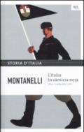 L'Italia in camicia nera - 1919-3 settembre 1925: La storia d'Italia #11