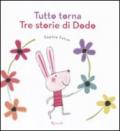 Tutto torna. Tre storie di Dodo