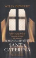 Il manoscritto di Santa Caterina