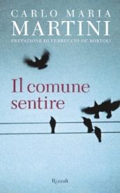 Il comune sentire