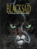 Da qualche parte fra le ombre. Blacksad