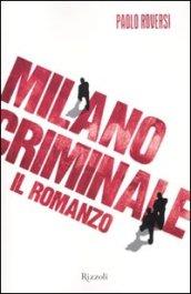 Milano criminale